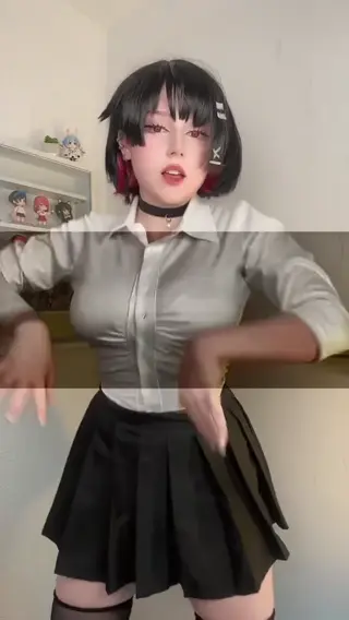 upminaa leaked video, frame 3