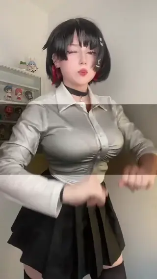 upminaa leaked video, frame 5