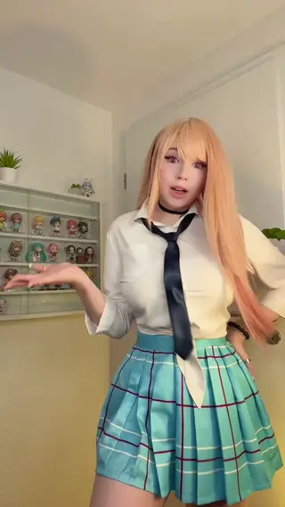 upminaa leaked video, frame 6