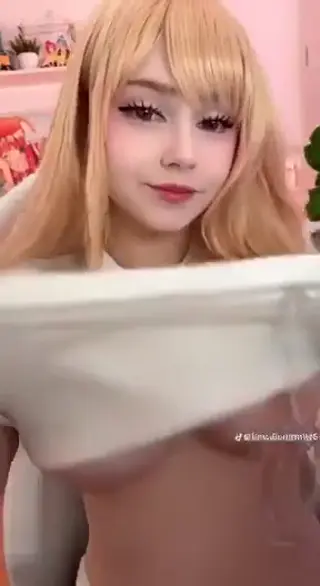 upminaa leaked video, frame 4