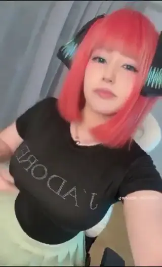 upminaa leaked video, frame 2