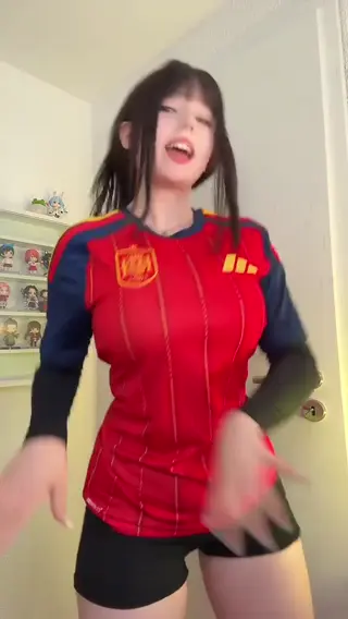 upminaa leaked video, frame 5