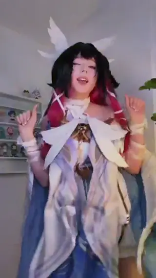 upminaa leaked video preview