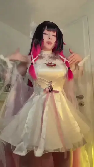 upminaa leaked video preview