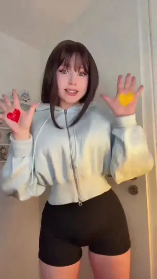 upminaa leaked video preview