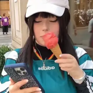 upminaa leaked video, frame 6