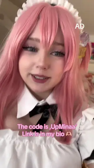 upminaa leaked video preview
