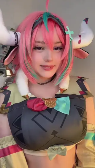 upminaa leaked video preview