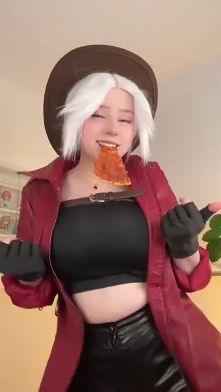 upminaa leaked video preview