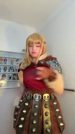 upminaa leaked video preview