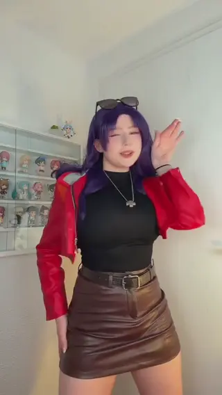 upminaa leaked video preview