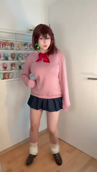 upminaa leaked video preview