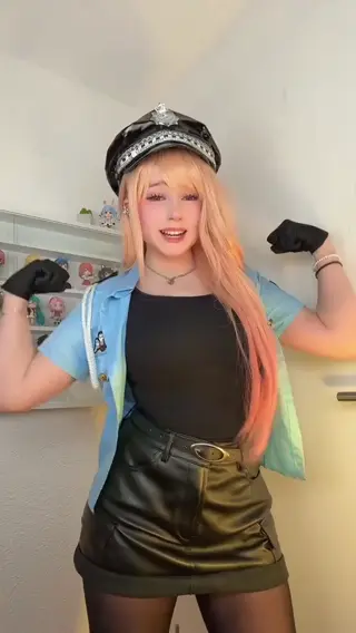 upminaa leaked video preview