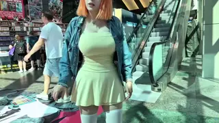 upminaa leaked video, frame 6
