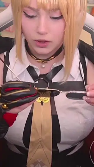 upminaa leaked video preview