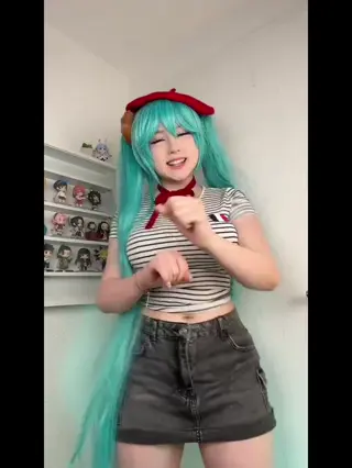 upminaa leaked video preview