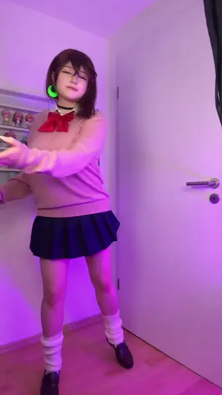 upminaa leaked video preview