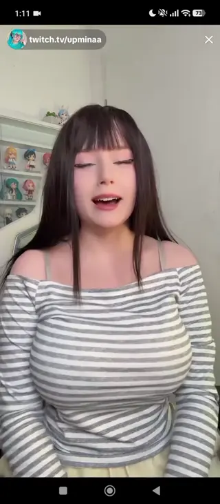 upminaa leaked video preview