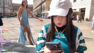 upminaa leaked video, frame 2