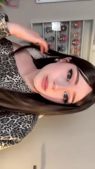 upminaa leaked video, frame 6