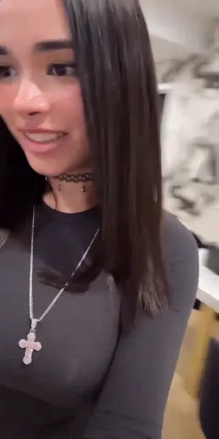 urbabydollxo leaked video, frame 6
