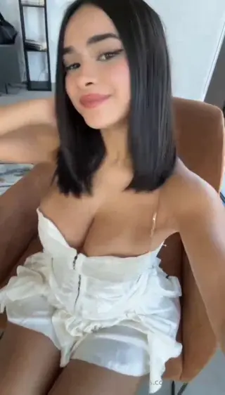 urbabydollxo leaked video, frame 1