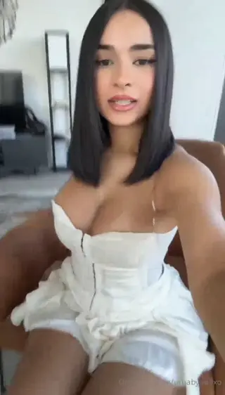 urbabydollxo leaked video, frame 3