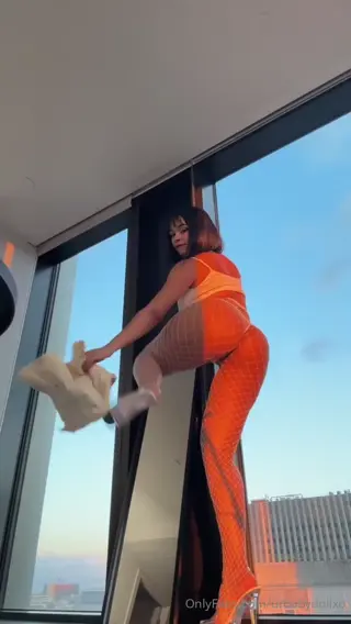 urbabydollxo leaked video preview