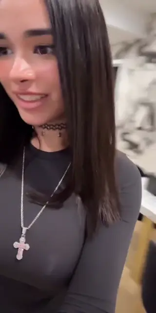 urbabydollxo leaked video, frame 6