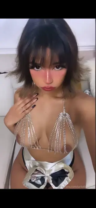 urbabydollxo leaked video preview