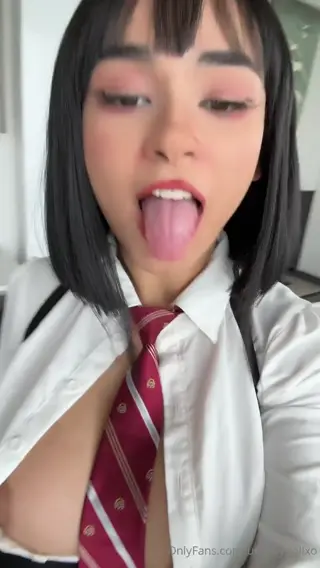 urbabydollxo leaked video, frame 3