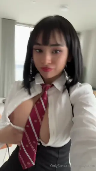 urbabydollxo leaked video, frame 5