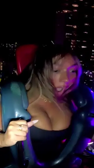 urcrushalanna leaked video preview
