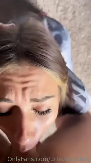 urfavbellabby leaked video preview