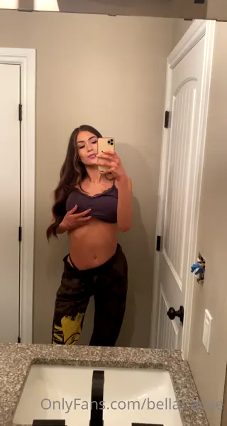 urfavbellabby leaked video, frame 1