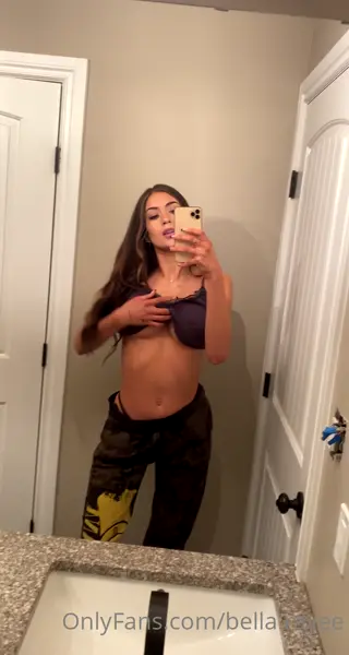 urfavbellabby leaked video, frame 2