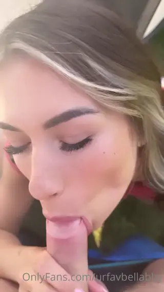 urfavbellabby leaked video preview