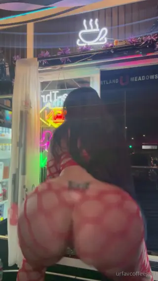 urfavcoffeegurl leaked video preview