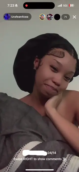 urfavoritesklut leaked video preview