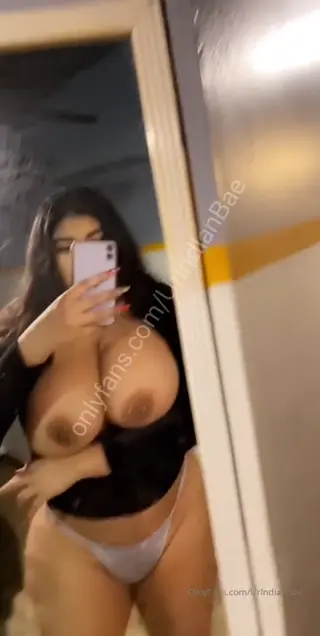 urindianbae leaked video, frame 3