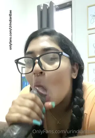urindianbae leaked video, frame 3