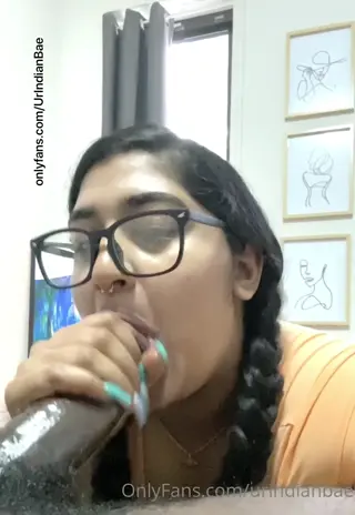 urindianbae leaked video, frame 6