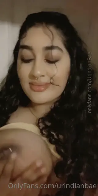 urindianbae leaked video preview