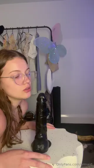 urmaid leaked video preview