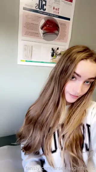 ursecretgirlfriend leaked video preview