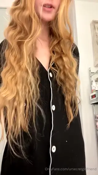 ursecretgirlfriend leaked video preview