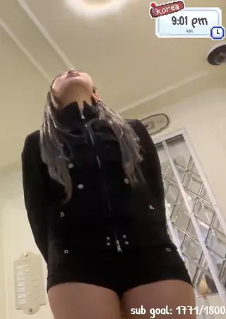 ursungirl leaked video, frame 3