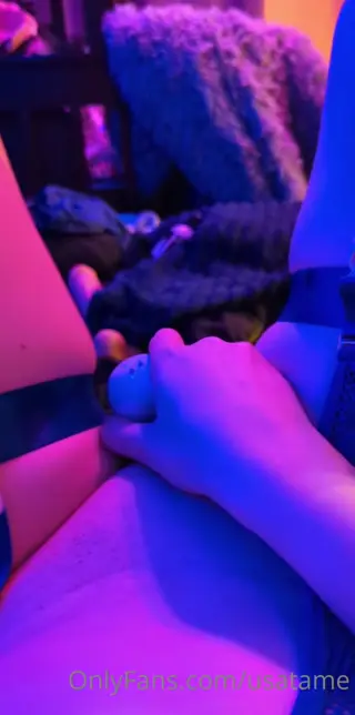 usatame leaked video preview