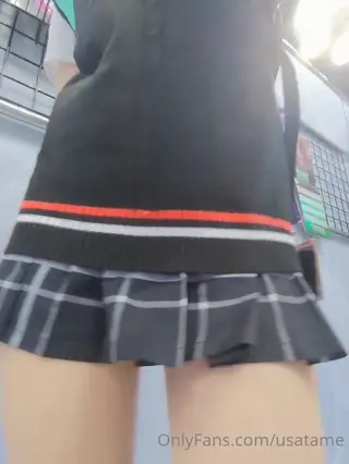 usatame leaked video preview