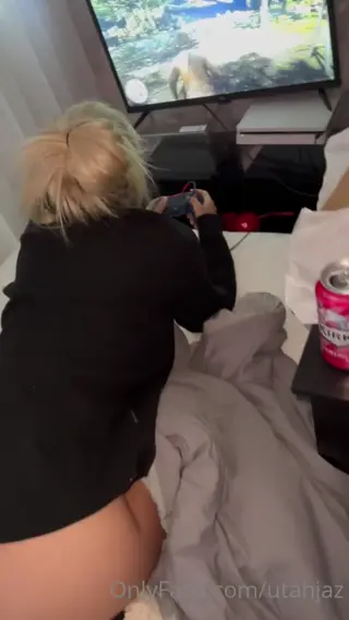 utahjaz leaked video, frame 1